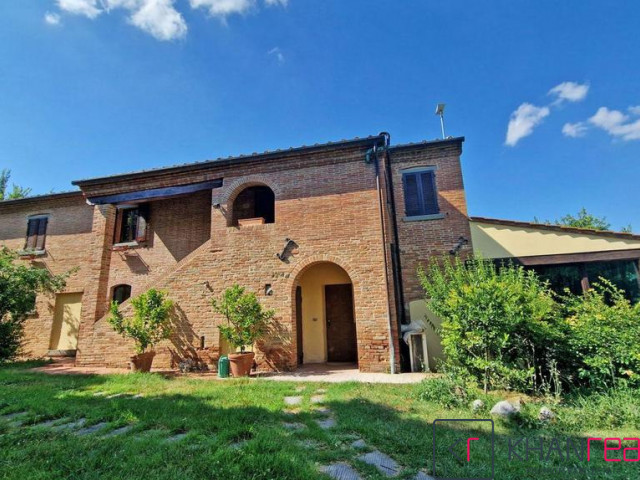 Dom Sprzedaż - Civitella in Val di Chiana, Arezzo, Toskania, Włochy